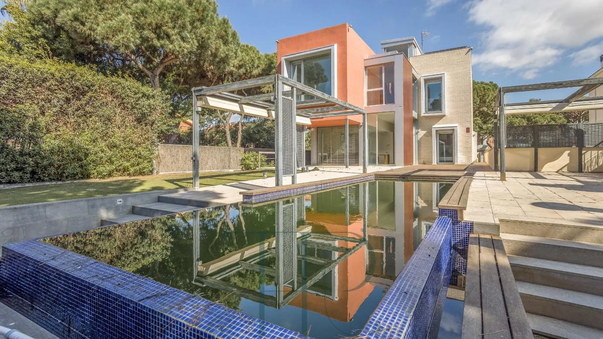 Villa Gavamar