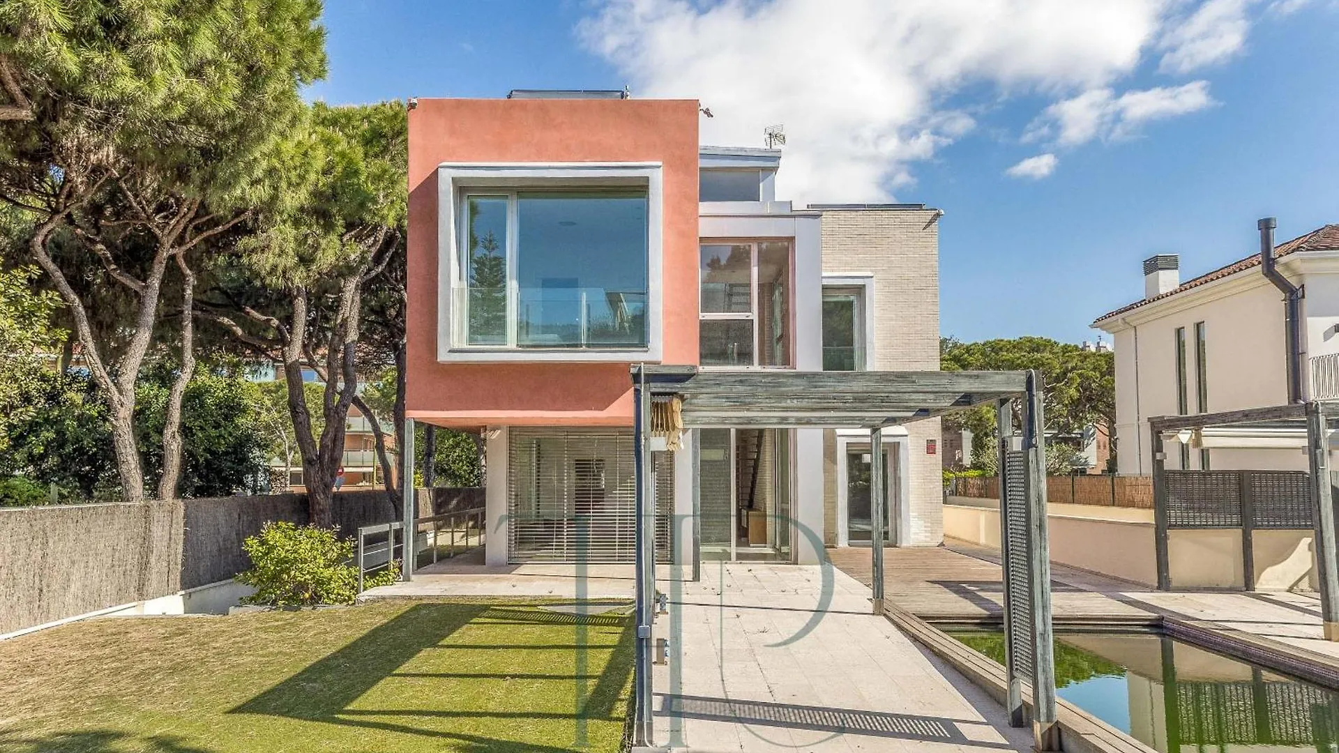 Villa Gavamar Spanien