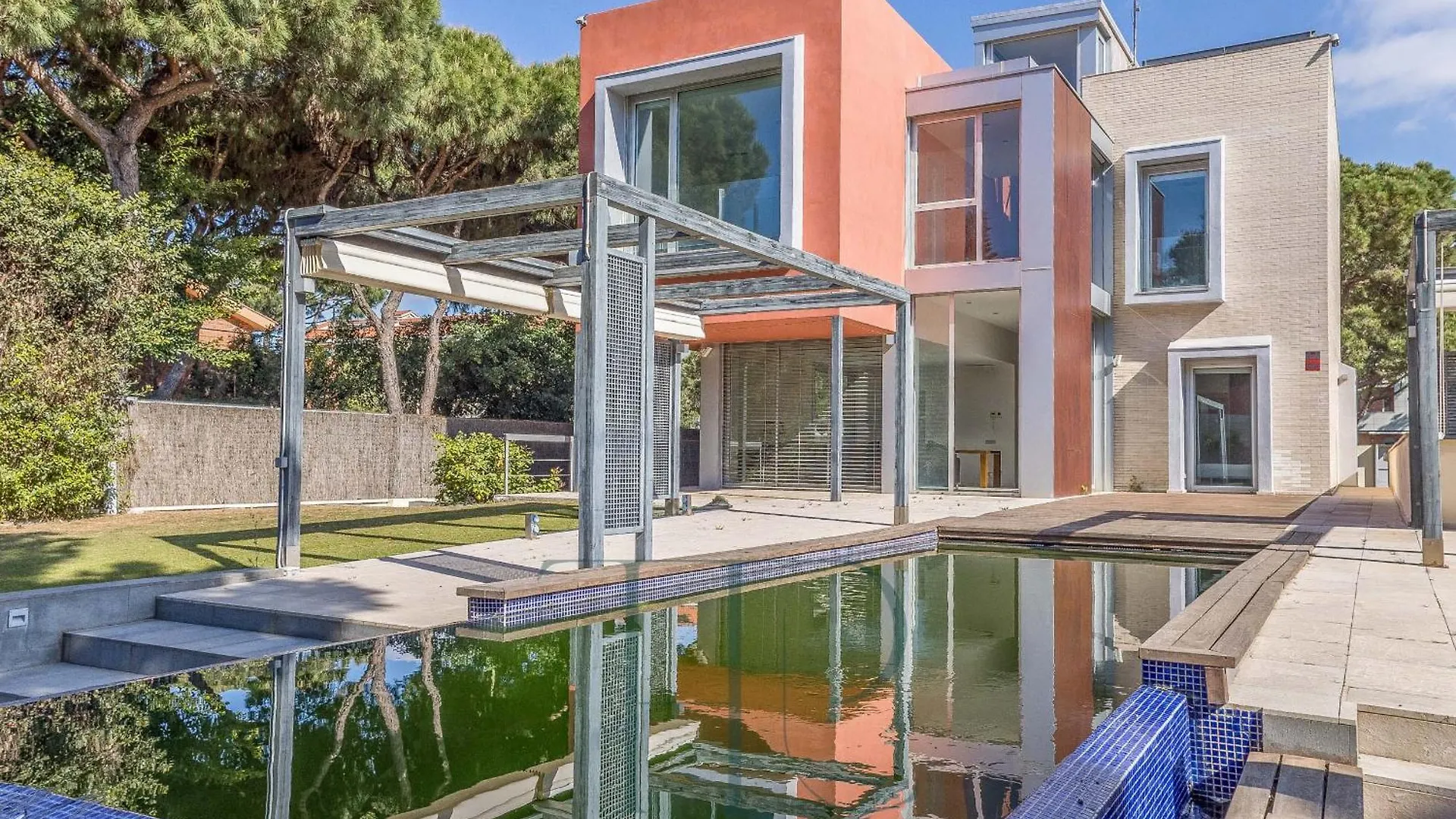 Gavamar Villa