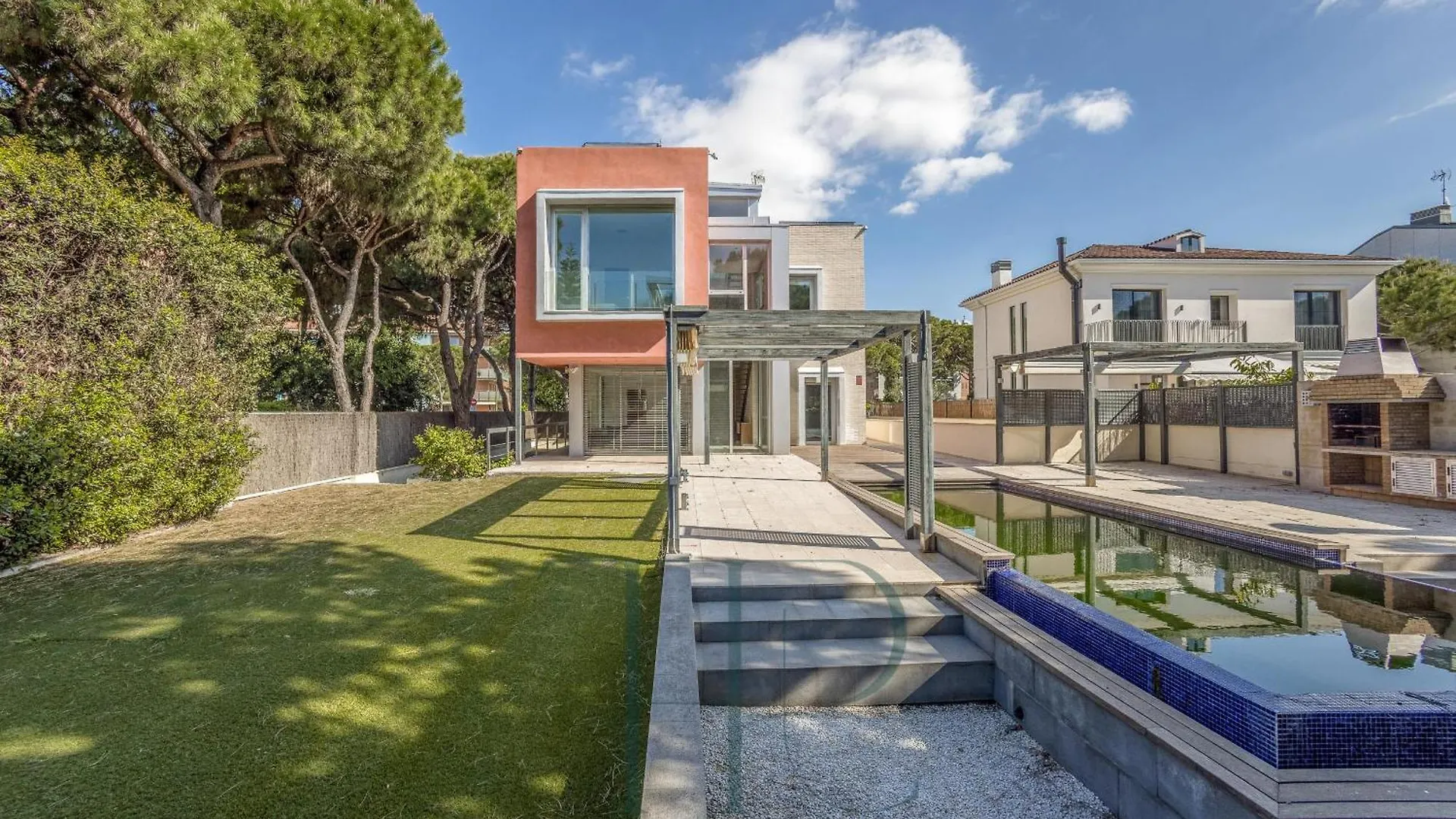 Gavamar Villa Spain